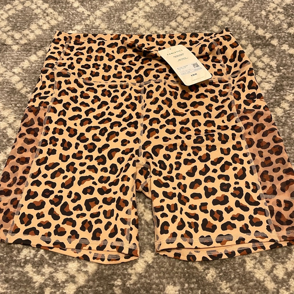 Fabletics Mila high waisted